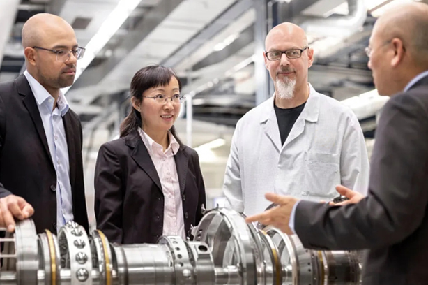 集裝式機(jī)械密封的裝配方法